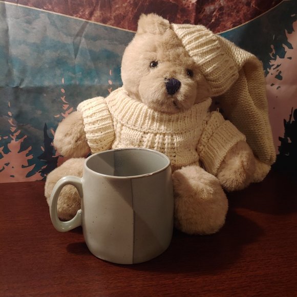 Hearth & Hand Coffee Mug - Picture 1 of 5